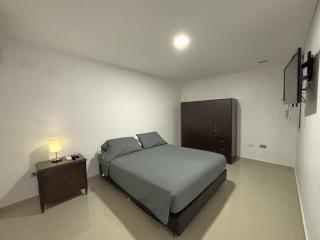 Casa 106 - Apartaestudios - 6