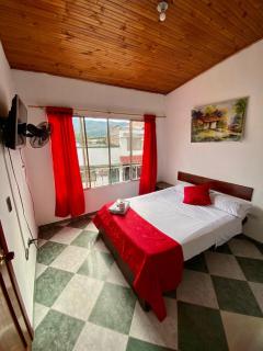 Hotel Policarpa - 8