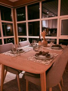 Nikolaisens Nordic Panorama hideaway - 8