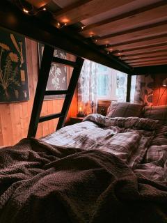 Nikolaisens Nordic Panorama hideaway - 7