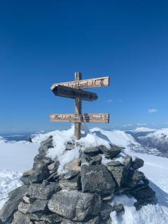 Nikolaisens Nordic Panorama hideaway - 6