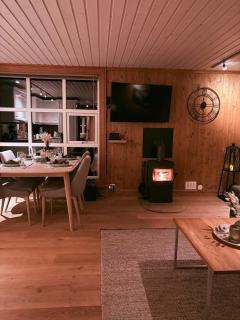 Nikolaisens Nordic Panorama hideaway - 5