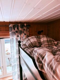 Nikolaisens Nordic Panorama hideaway - 4