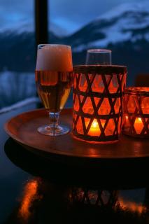 Nikolaisens Nordic Panorama hideaway - 3