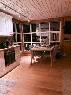 Nikolaisens Nordic Panorama hideaway - 2