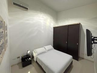 Casa 106 - Apartaestudios - 2