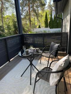 Valkovuokko apartment - 3