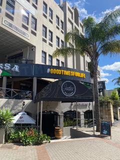 The Protea & Vine - Paarl - Self Catering Apartment - 6