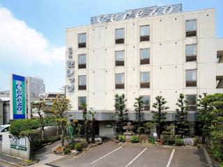 Hotel Cerezo - Tokyo - 3