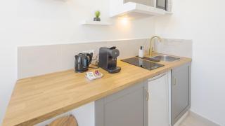 Héritage 23 - Hypercentre - 2 pers - 3