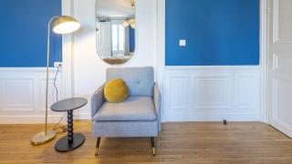 Héritage 23 - Hypercentre - 2 pers - 4