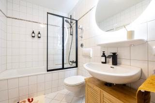 Luna Suite I TOP Lage I Terrace I Stellplatz - Dresde - 4