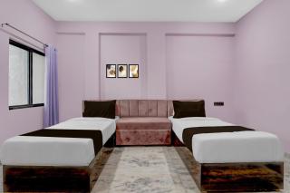 Hotel O G9 - 6