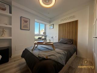 Un nuevo estilo de vida en Madrid Temporal VAL6131 - 2