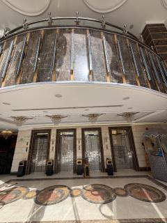 Marriot Palace Hotel Free Shuttle Service to Haram - فندق قصر ماريوت توصيل مجاني للحرم - 8