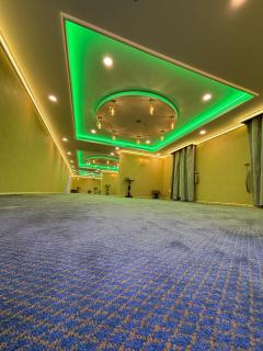 Marriot Palace Hotel Free Shuttle Service to Haram - فندق قصر ماريوت توصيل مجاني للحرم - 1