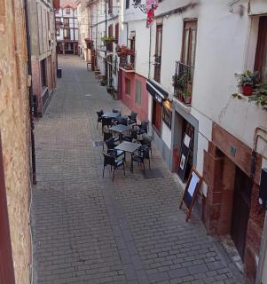 Coqueto Estudio 2 - 2