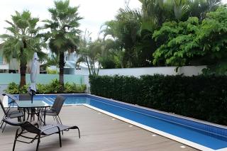 Villa Jurerê é Destino Floripa - 2