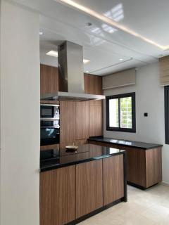 Appartement de Luxe à Rabat Agdal près De la Gare - 5