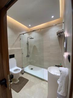 Appartement de Luxe à Rabat Agdal près De la Gare - 2