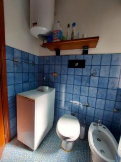 Casa Magica Penthouse - Entire apartment with terrace overlooking the sea - 6