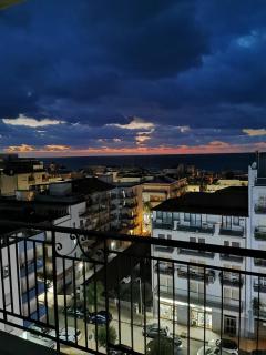 Casa Magica Penthouse - Entire apartment with terrace overlooking the sea - 2