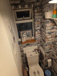 Spacious rooms Golders Green NW2 - 9