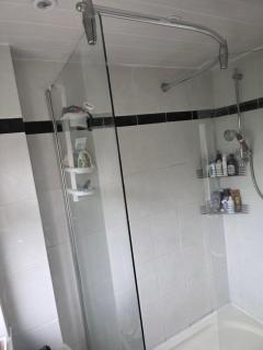 Spacious rooms Golders Green NW2 - 8