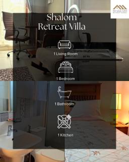 Shalom Retreat Homes - 0