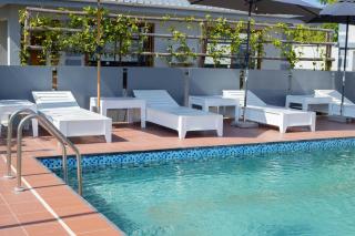 Shalom Retreat Homes - 4