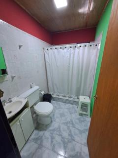 Hospedaje la flaca - 7