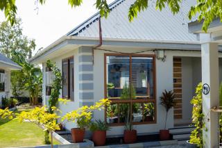 Shalom Retreat Homes - 3