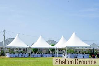 Shalom Retreat Homes - 2