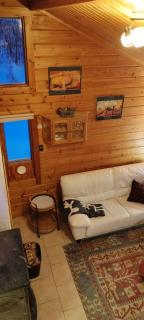 Levi Chalet de Cherry - 2