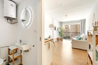 WELCS APARTAMENTO 217 EMP Cerca del Mar - 4