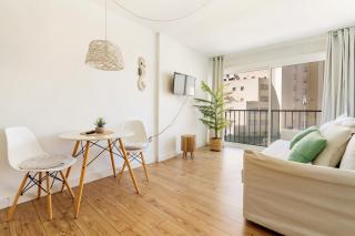 WELCS APARTAMENTO 217 EMP Cerca del Mar - 3