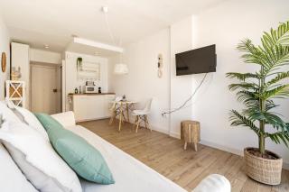 WELCS APARTAMENTO 217 EMP Cerca del Mar - 1