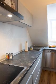 Stilvolles Apartment Nähe Messe & Uniklinikum - 3