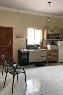 Casa prática e aconchegante - 3