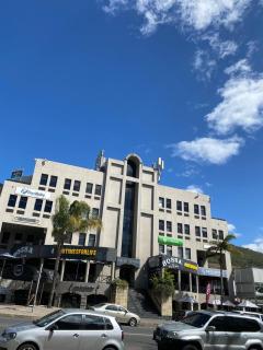 Salt & Cellar - Paarl - Self Catering Apartment - 2