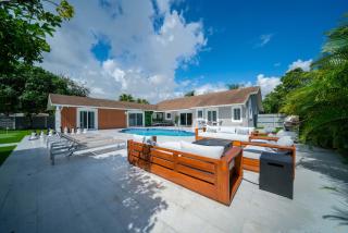 Luxury Villa Serena Heated Pool 15 min to Beach - 8