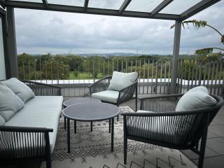 Penthouse Apartment - 6