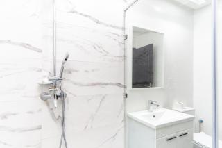 Beautiful central apartment - 4