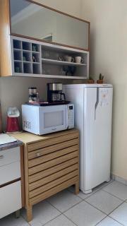 Casa prática e aconchegante - 2