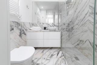 Portas Santa Catarina Apartment - 1