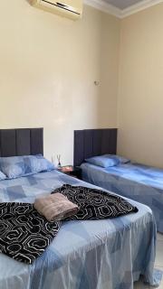 Casa prática e aconchegante - 1