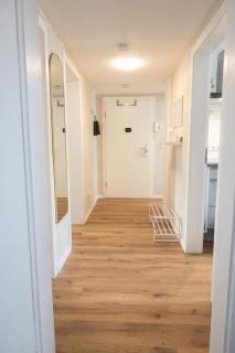 Stilvolles Apartment Nähe Messe & Uniklinikum - 7