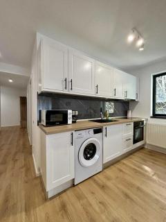 Amberline Studio & Apartment with Terrace - 6