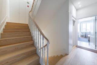 Portas Santa Catarina Apartment - Porto - 3