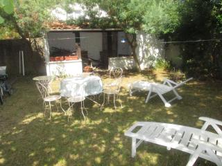 la villa rose - Saint-Trojan-les-Bains - 7